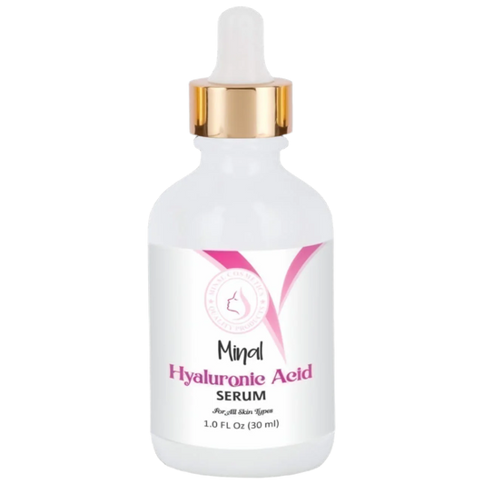 Hyaluronic Acid Serum Botte